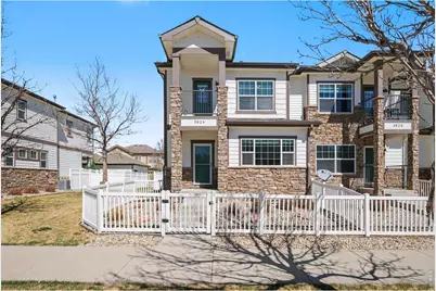 3826 Rock Creek Dr #F, Fort Collins, CO 80528 - Photo 1
