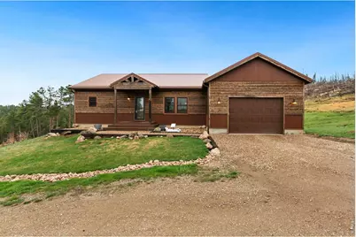 580 La Escena Dr, Bellvue, CO 80512 - Photo 2