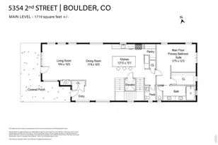 5354 2nd St, Boulder, CO 80304 - Photo 48