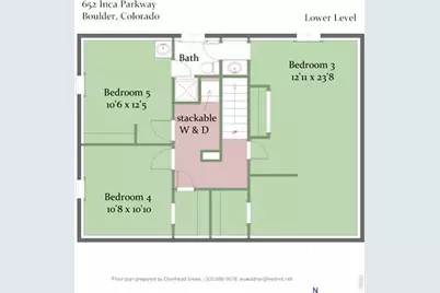 650 Inca Pkwy, Boulder, CO 80303 - Photo 48