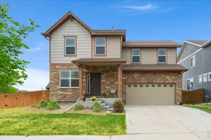 3481 Yule Trail Dr, Fort Collins, CO 80524 - Photo 1
