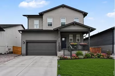 2956 Biplane St, Fort Collins, CO 80524 - Photo 2