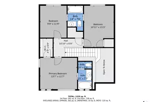 3931 Balsawood Ln, Johnstown, CO 80534 - Photo 30