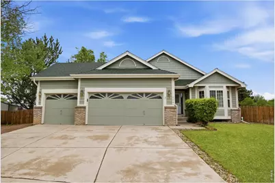 208 Egyptian Ct, Fort Collins, CO 80525 - Photo 1