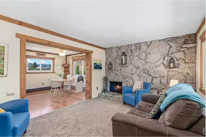 4815 Hilltop Dr, Fort Collins, CO 80526 - Photo 2