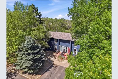 1185 Bear Mountain Dr #B, Boulder, CO 80305 - Photo 32