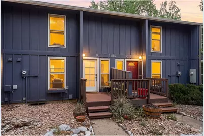 1185 Bear Mountain Dr #B, Boulder, CO 80305 - Photo 2