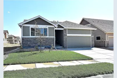 508 86th Ave, Greeley, CO 80634 - Photo 1