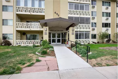 695 S Alton Way #6D, Denver, CO 80247 - Photo 1