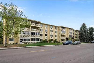 695 S Alton Way #6D, Denver, CO 80247 - Photo 2