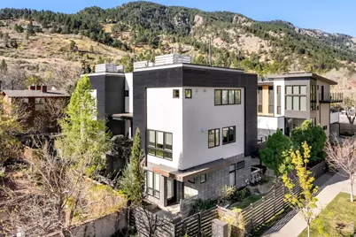 370 Arapahoe Ave #C, Boulder, CO 80302 - Photo 1