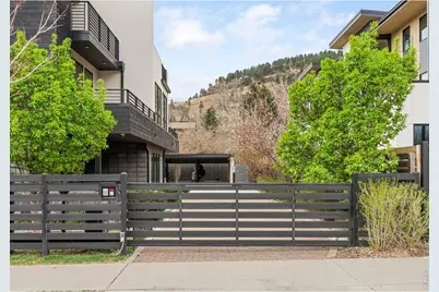 370 Arapahoe Ave #C, Boulder, CO 80302 - Photo 6