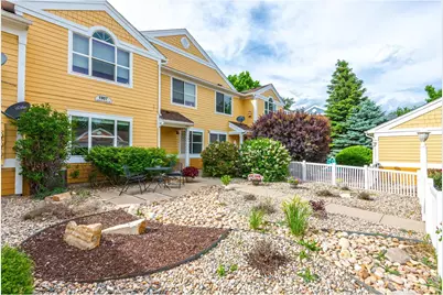 1907 Grays Peak Dr #101, Loveland, CO 80538 - Photo 1