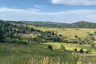 27033 Thea Gulch Rd, Golden, CO 80403 - Photo 1
