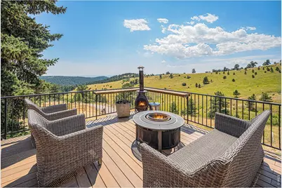 27033 Thea Gulch Rd, Golden, CO 80403 - Photo 2