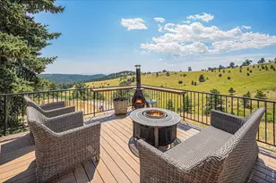 27033 Thea Gulch Rd, Golden, CO 80403 - Photo 2