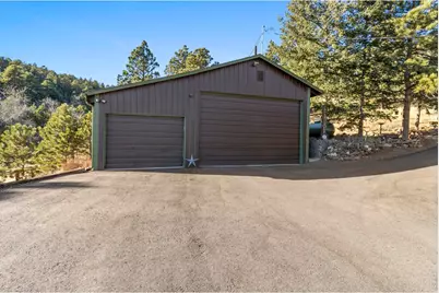 27033 Thea Gulch Rd, Golden, CO 80403 - Photo 26