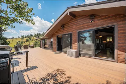 27033 Thea Gulch Rd, Golden, CO 80403 - Photo 6