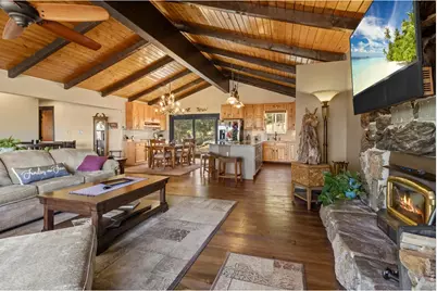 27033 Thea Gulch Rd, Golden, CO 80403 - Photo 8
