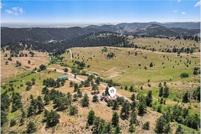 27033 Thea Gulch Rd, Golden, CO 80403 - Photo 36