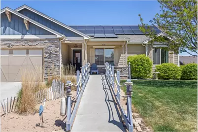 410 Sage Ave, Greeley, CO 80634 - Photo 4
