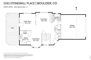 5592 Stonewall Pl, Boulder, CO 80303 - Photo 44