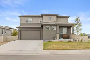 3801 Beech Tree St, Wellington, CO 80549 - Photo 1