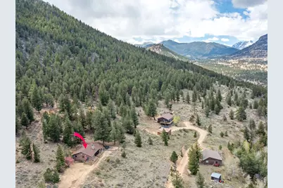 1251 Giant Track Rd, Estes Park, CO 80517 - Photo 2