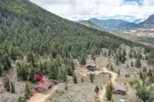 1251 Giant Track Rd, Estes Park, CO 80517 - Photo 2
