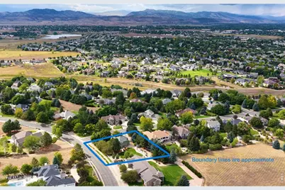 7330 Silvermoon Ln, Fort Collins, CO 80525 - Photo 2