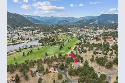 557 Grand Estates Dr, Estes Park, CO 80517 - Photo 1