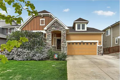 5901 Red Bridge Dr, Timnath, CO 80547 - Photo 1