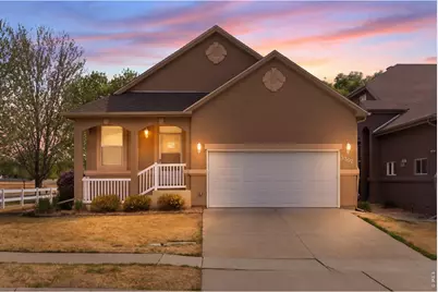 3302 Borrossa St, Evans, CO 80634 - Photo 2