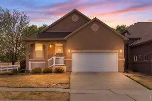 3302 Borrossa St, Evans, CO 80634 - Photo 2