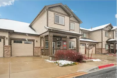 2608 Kansas Dr #A107, Fort Collins, CO 80525 - Photo 1