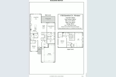 1768 Barefoot Dr, Windsor, CO 80550 - Photo 50