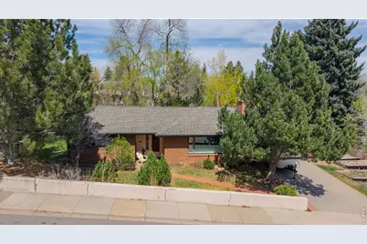 1225 Mariposa Ave, Boulder, CO 80302 - Photo 1