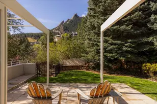 855 Circle Dr, Boulder, CO 80302 - Photo 2