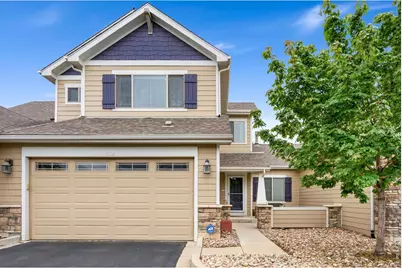 6902 Nimitz Dr #A102, Fort Collins, CO 80526 - Photo 1
