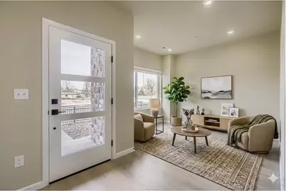 1003 Schlagel St #7, Fort Collins, CO 80524 - Photo 4