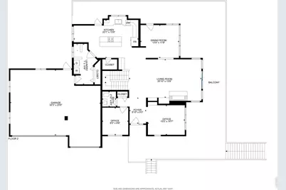 234 Deer Ln, Lyons, CO 80540 - Photo 32