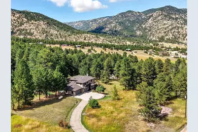 234 Deer Ln, Lyons, CO 80540 - Photo 2