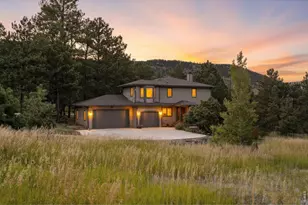 234 Deer Ln, Lyons, CO 80540 - Photo 1