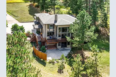 234 Deer Ln, Lyons, CO 80540 - Photo 4