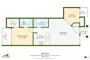 3487 28th St, Boulder, CO 80301 - Photo 22