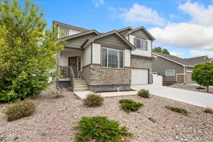 4567 Mountain Sky St, Johnstown, CO 80534 - Photo 2