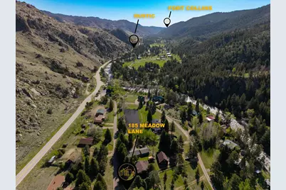 185 Meadow Ln, Bellvue, CO 80512 - Photo 12