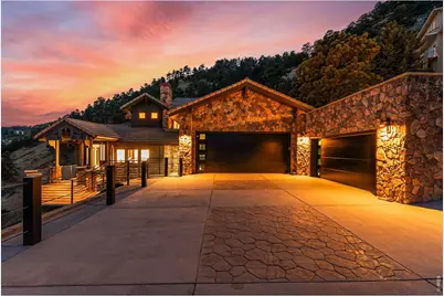 166 Valley View Way, Boulder, CO 80304 - Photo 2