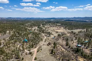 621 Tesuque Trail, Red Feather Lakes, CO 80545 - Photo 32