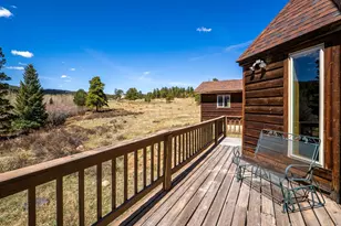 621 Tesuque Trail, Red Feather Lakes, CO 80545 - Photo 4